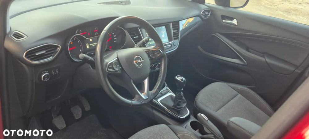 Opel Crossland 1.2 T Elegance - 13
