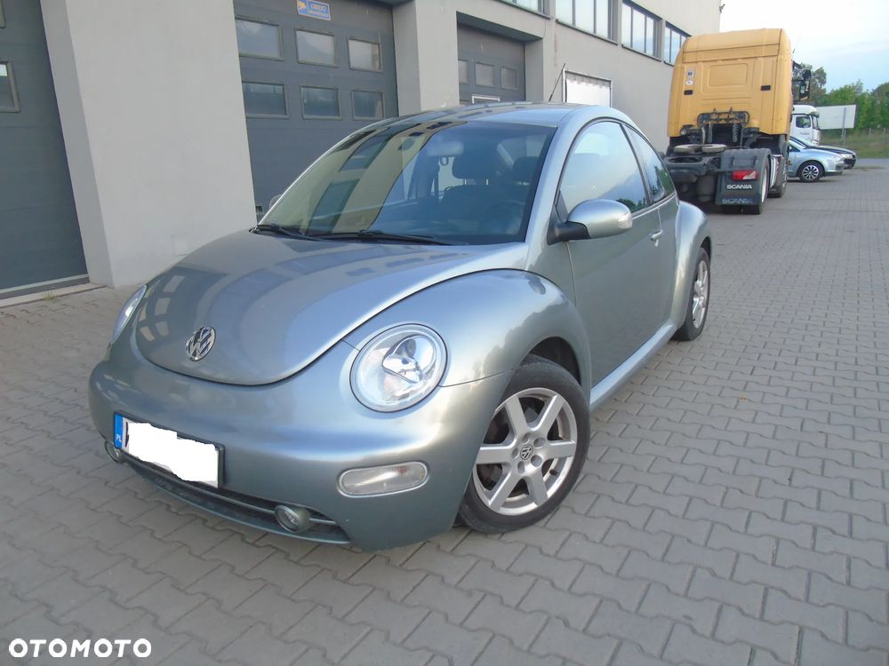 Volkswagen Beetle - 6