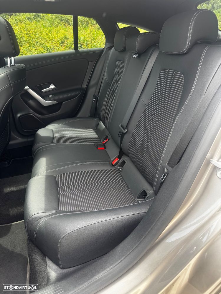 Mercedes-Benz CLA 180 d Shooting Brake Progressive Aut. - 7