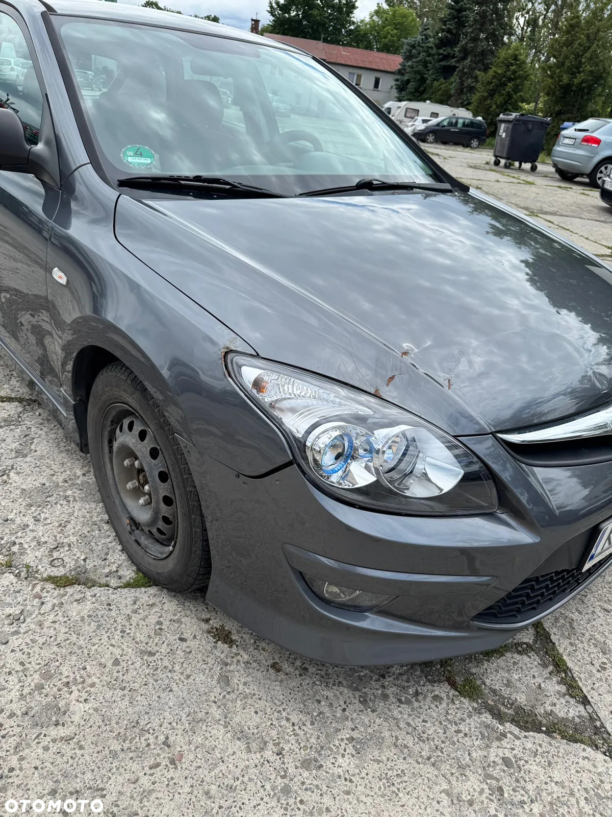 Hyundai i30 - 8