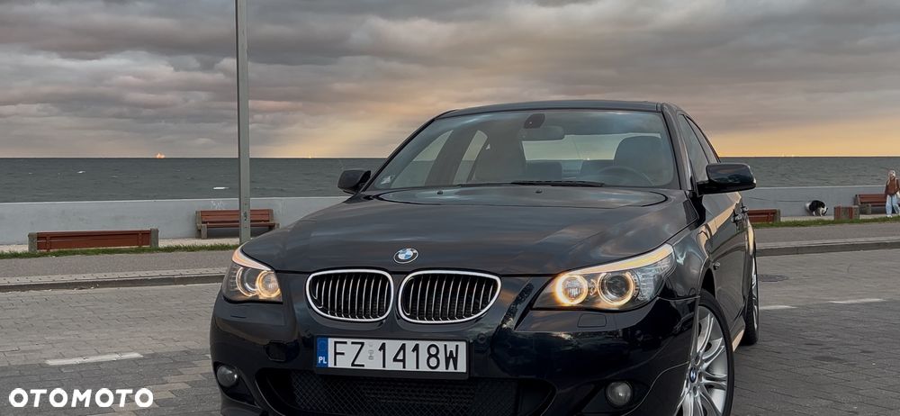 BMW Seria 5 - 4