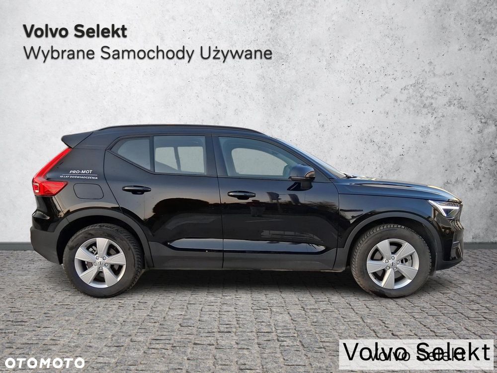 Volvo XC 40 - 8