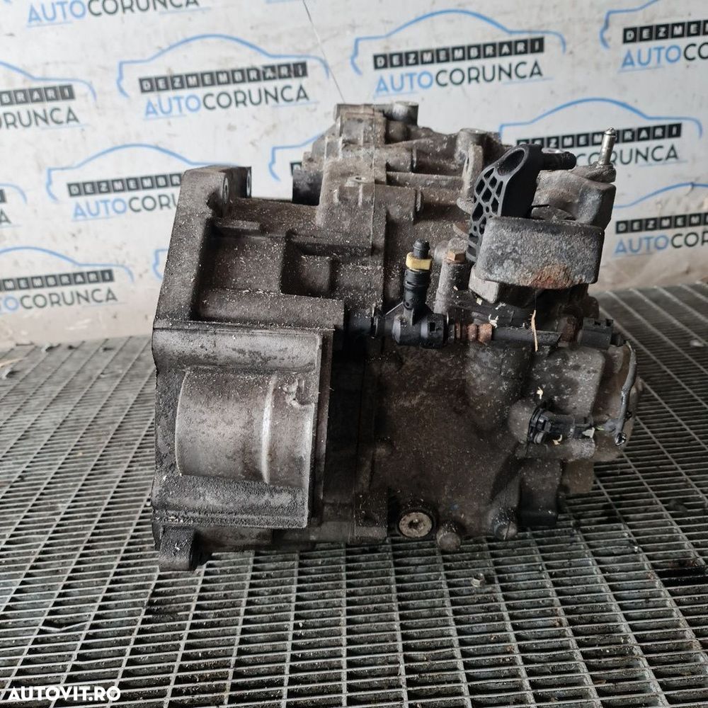 Cutie de viteze Volkswagen Tiguan 5N Facelift 2.0 TDI 2011 - 2015 140CP Manuala 6 Trepte ... - 5