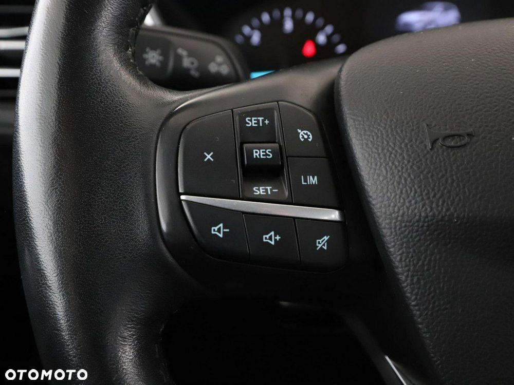 Ford Kuga 2.0 TDCi 4x2 Cool & Connect - 34
