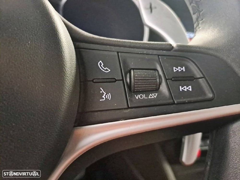 Alfa Romeo Stelvio 2.2 D B-Tech AT8 Q4 - 17