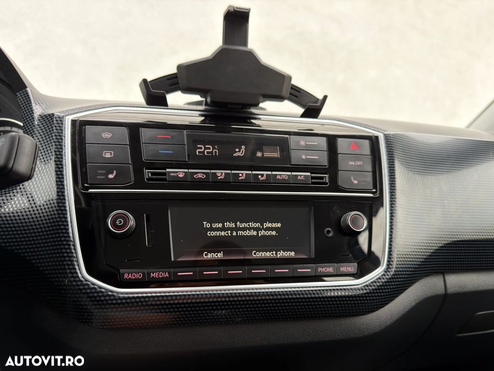 Volkswagen up! e-up! 32.3 kWh - 16