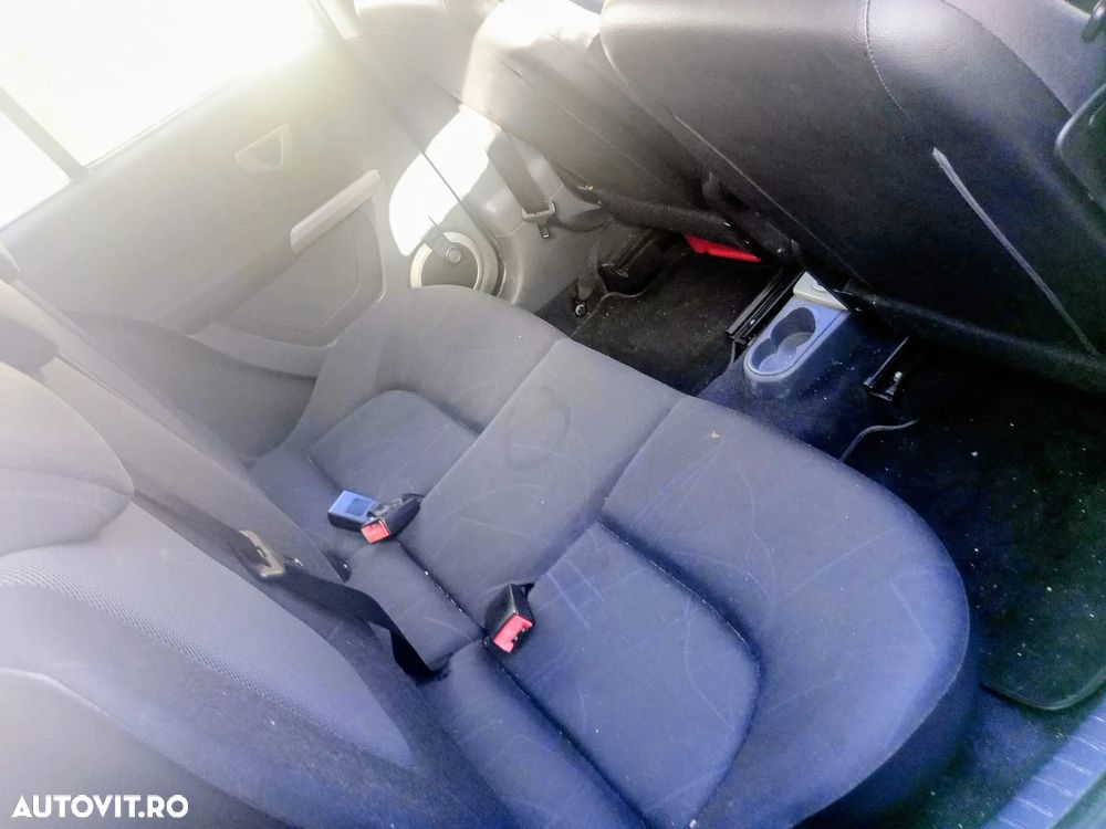 Smart Forfour - 6