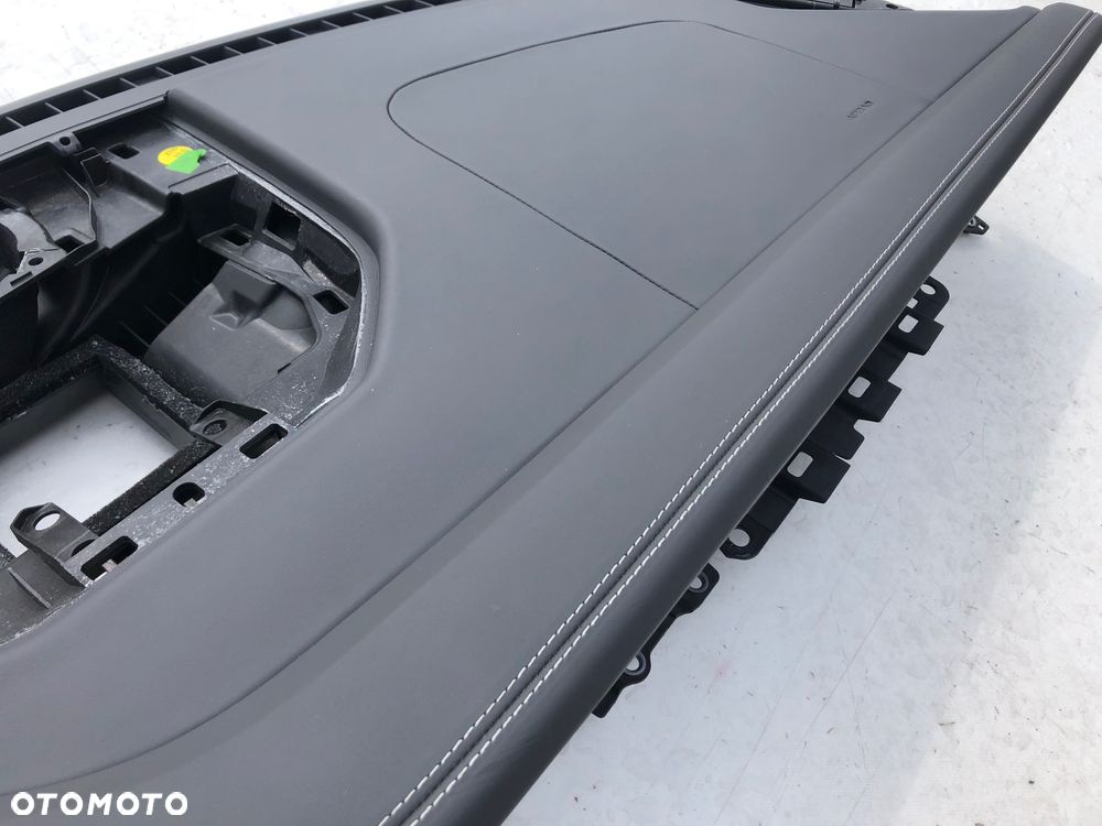 PORSCHE CARRERA 992 CABRIO KABRIOLET KAPOTAŻ PAŁĄK PIROTECHNICZNY ZAGŁÓWEK KURTYNA DESKA AIRBAG NABÓJ PASY PAS TURNOVER Raz2 - 13