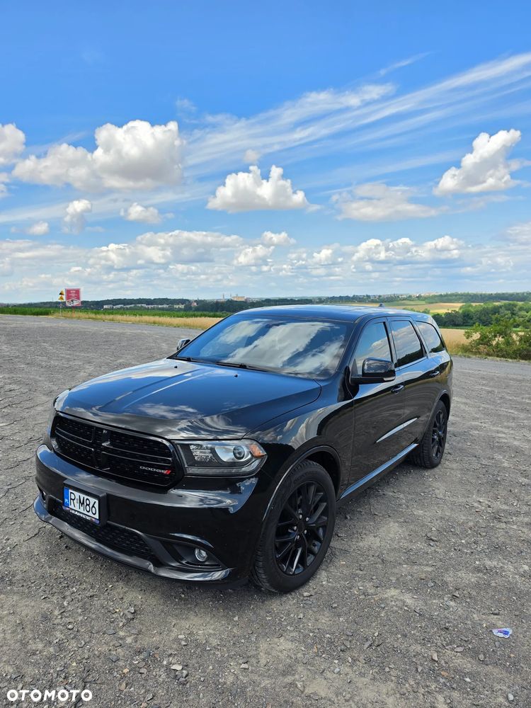 Dodge Durango - 2