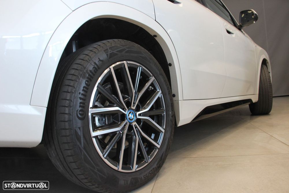 BMW X1 xDrive25e Pack Desportivo M - 6