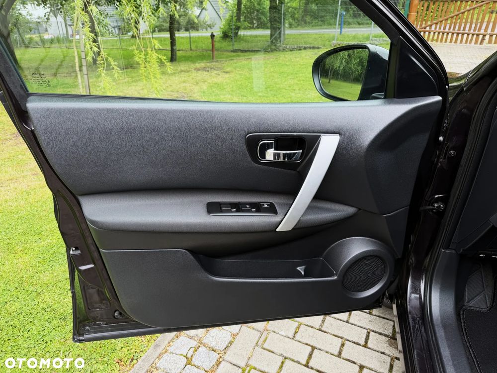 Nissan Qashqai 2.0 tekna - 34
