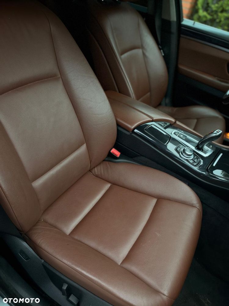 BMW Seria 5 - 9
