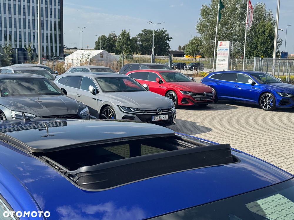 Volkswagen Arteon Shooting Brake ver-2-0-tsi-4motion-dsg-r--line - 12