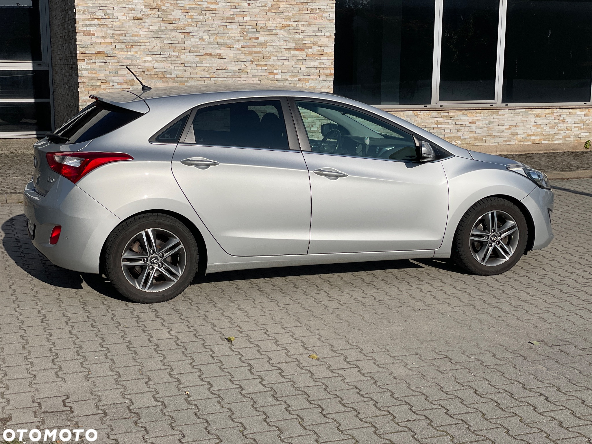 Hyundai i30 - 8