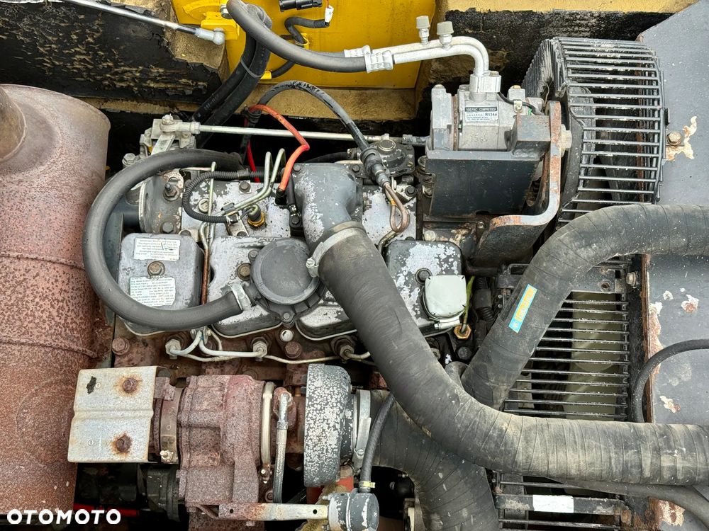 Komatsu PW160ES-7K - 6