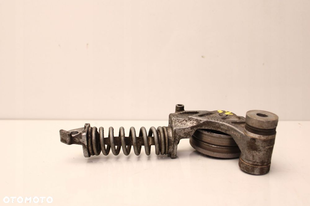 OPEL MERIVA B 1.4 B NAPINACZ PASKA KLINOWEGO 55565236AAAL - 4