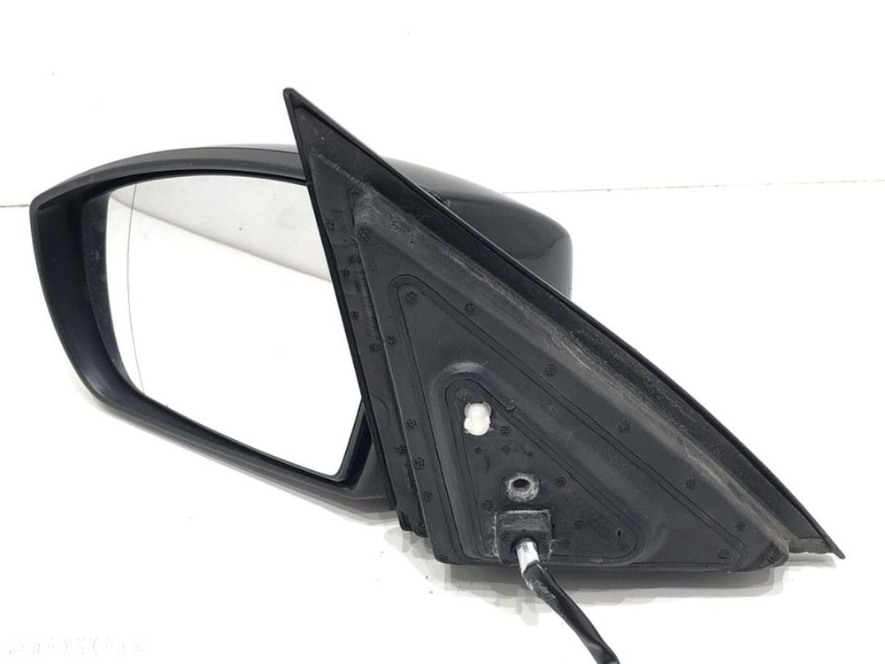 LUSTERKO LEWY - 455.00 PLN - FORD S-MAX (WA6) 2006 - 2014 2.5 ST 162 kW [220 KM] benzyna 2006 - 2014 - 1