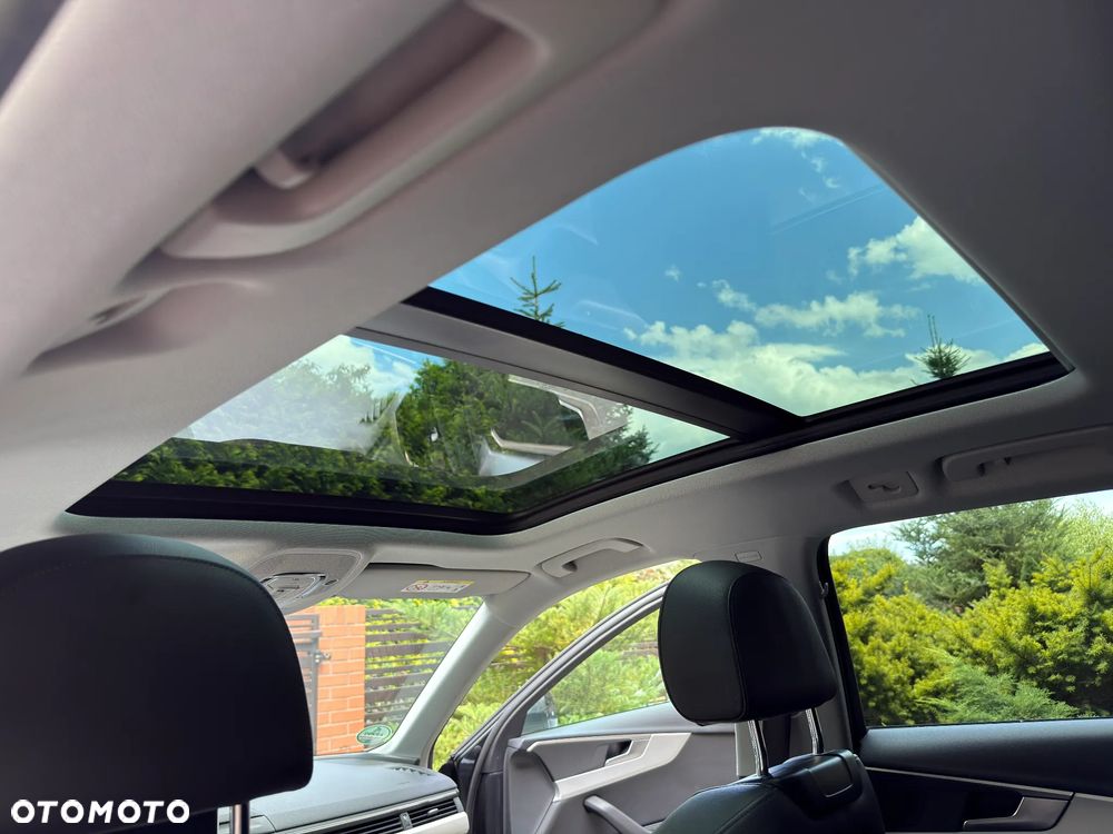 Audi A4 Avant 2.0 TDI ultra S tronic - 21
