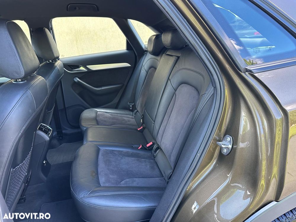 Audi Q3 2.0 TDI - 15