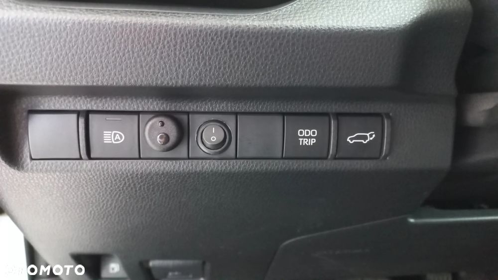 Toyota RAV4 2.5 Hybrid Comfort 4x4 - 20