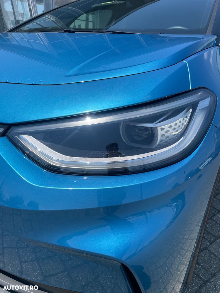 Volkswagen ID.3 59 kWh Pro - 9
