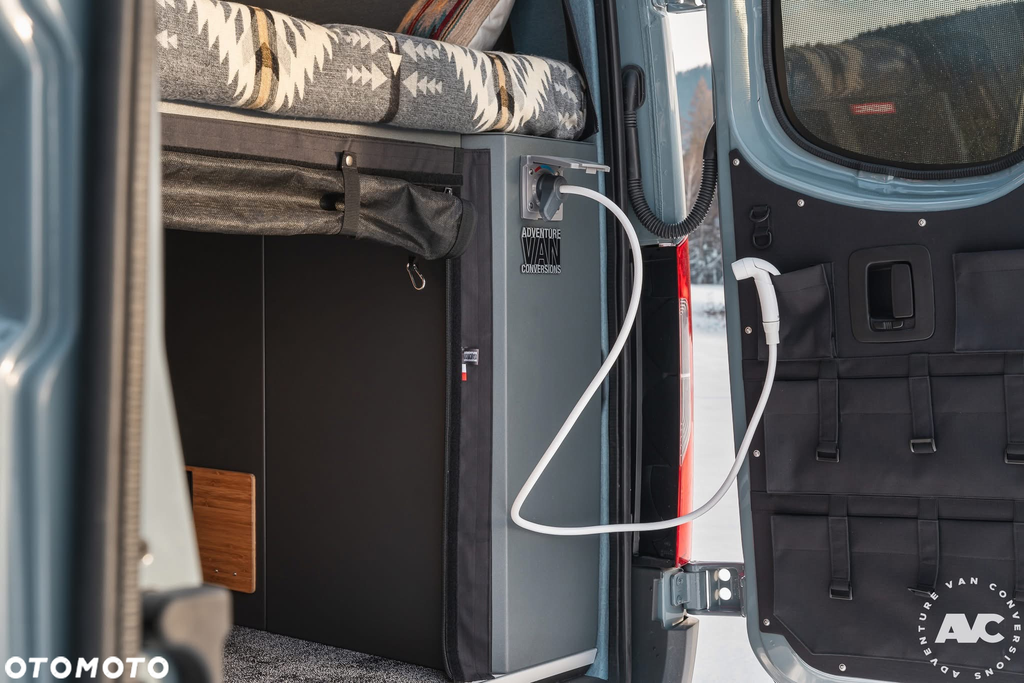 Mercedes-Benz sprinter - 26