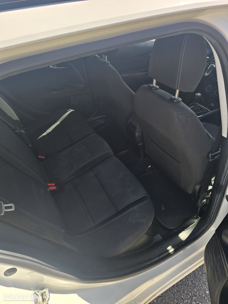 Fiat Tipo Station Wagon 1.3 Multijet - 6