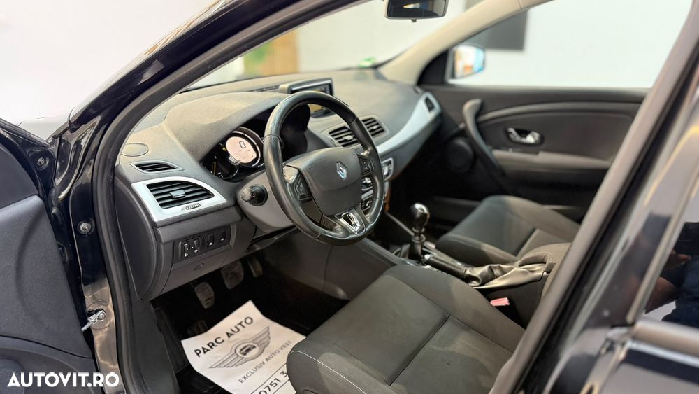 Renault Megane - 6