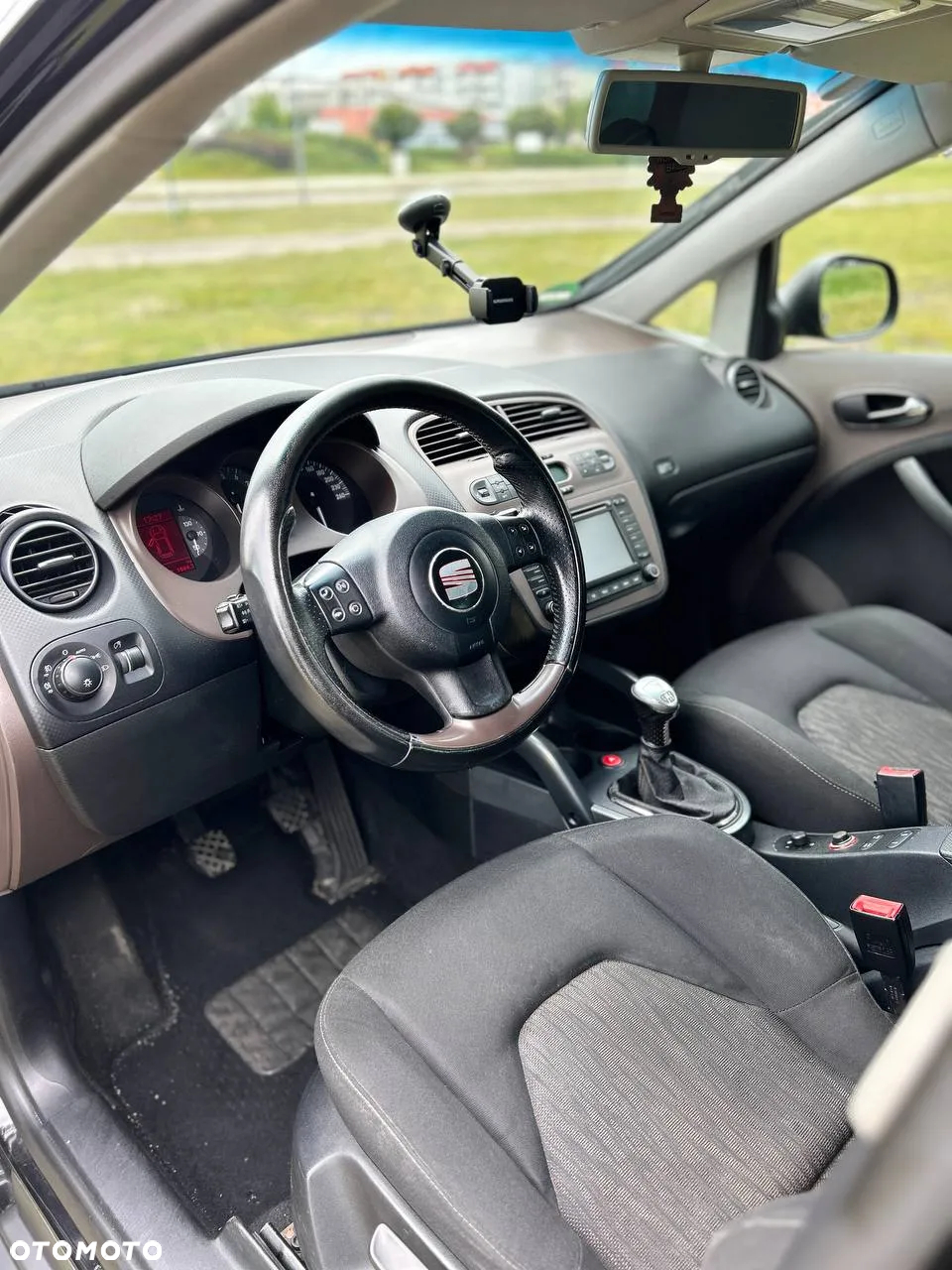 Seat Altea 2.0 T FSI 4x4 Freetrack - 9