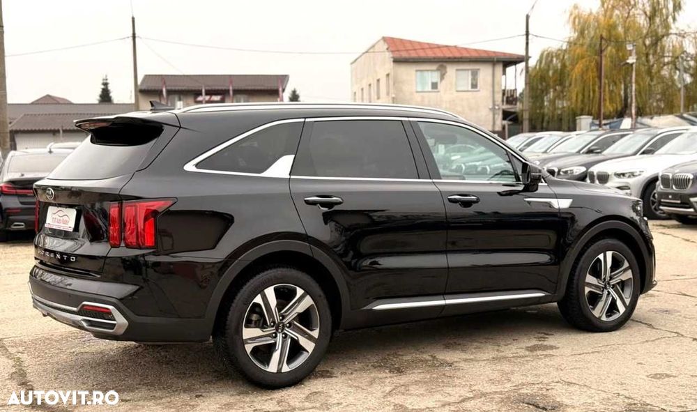 Kia Sorento - 9