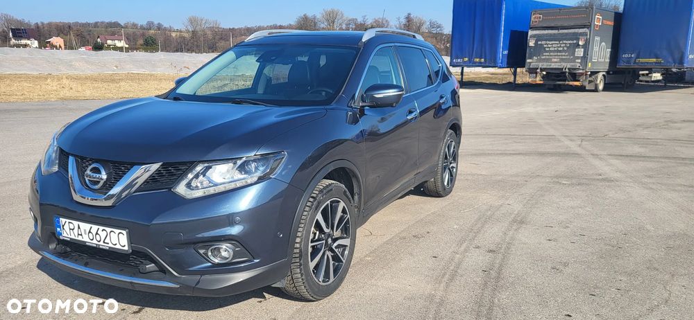 Nissan X-Trail 1.6 DCi Tekna 2WD - 9