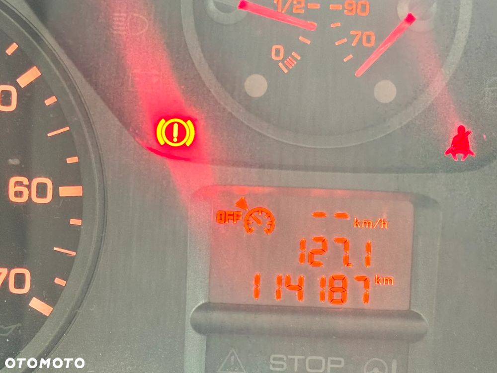 Peugeot PARTNER - 14