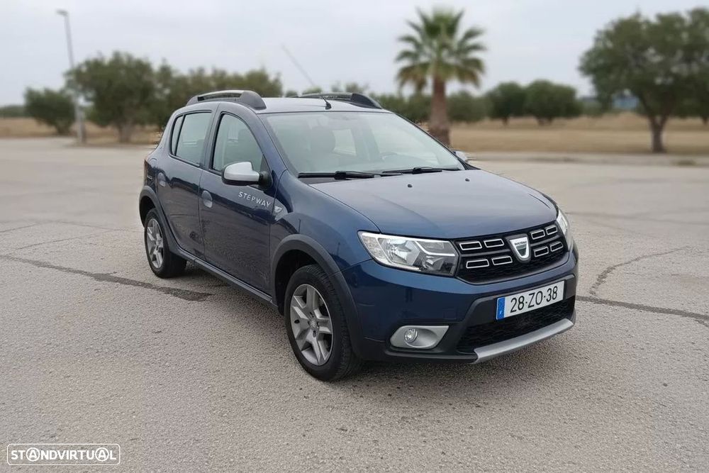 Dacia Sandero 1.0 SCe Comfort - 5