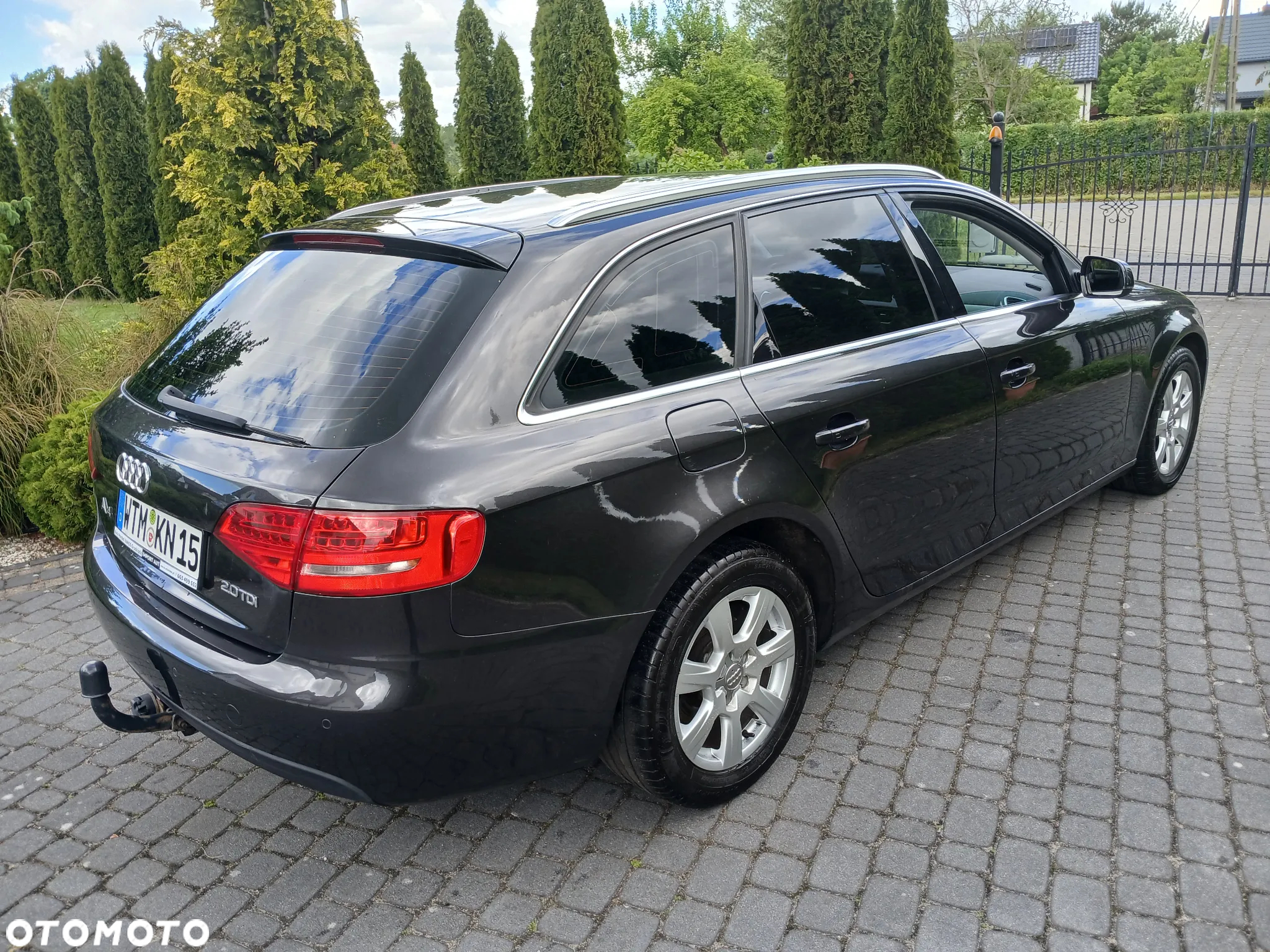 Audi A4 - 17
