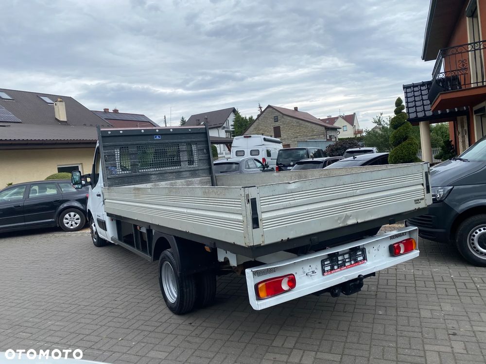 Renault MASTER - 6
