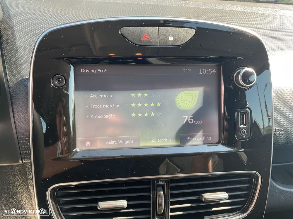 Renault Clio 1.5 dCi Limited - 25