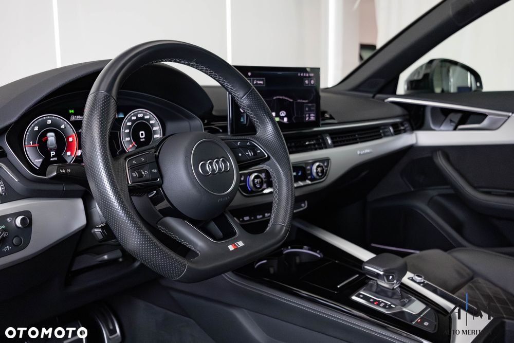 Audi A4 - 15