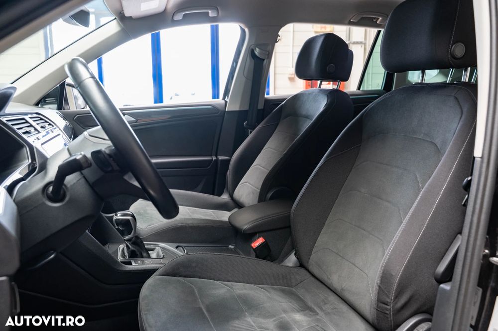 Volkswagen Tiguan 2.0 TDI SCR DSG Elegance - 6