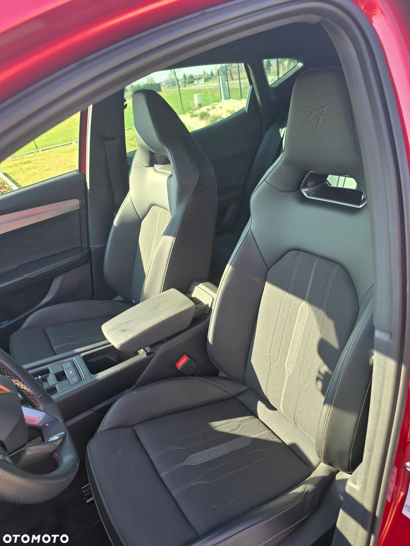 Cupra Formentor 2.0 TSI 4Drive DSG - 14