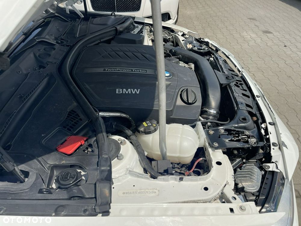 BMW Seria 4 435i xDrive M Sport - 17