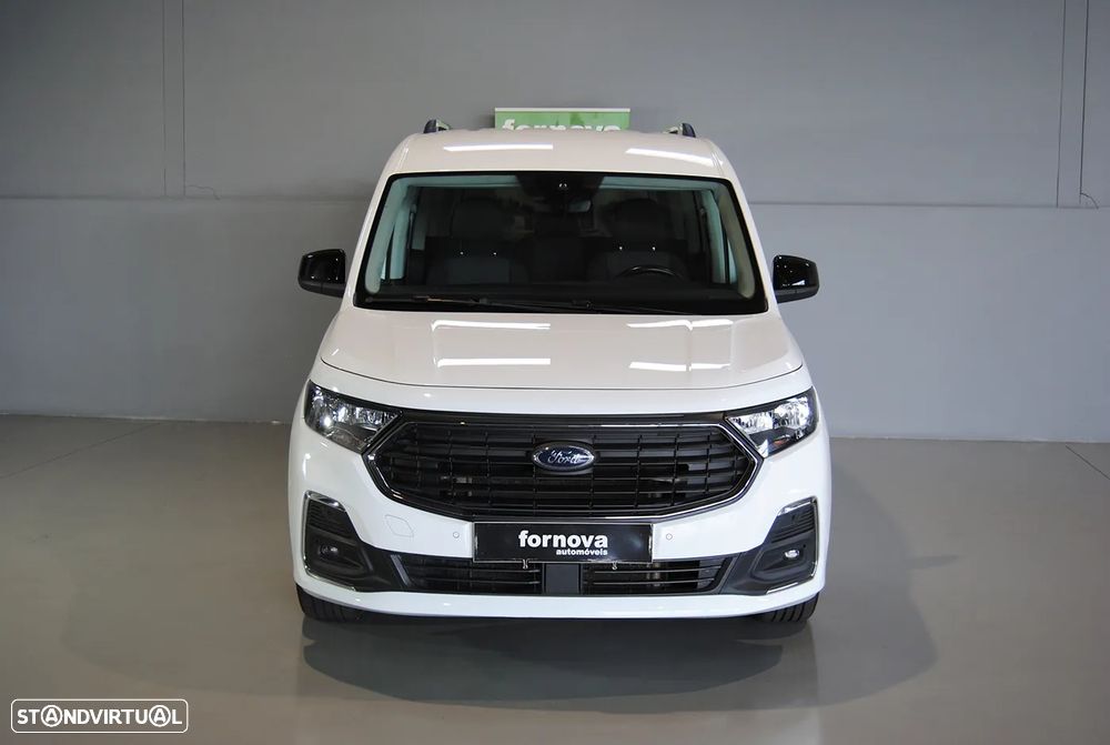 Ford Tourneo Connect 2.0 TDCi Titanium - 4