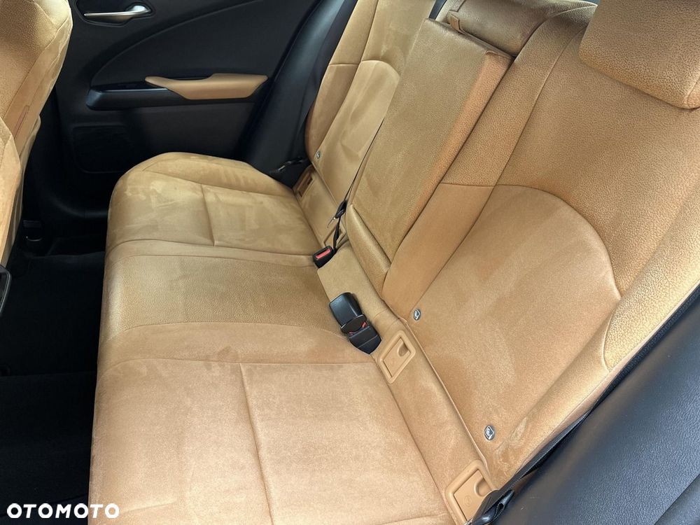 Lexus UX 250h GPF Business 2WD - 14