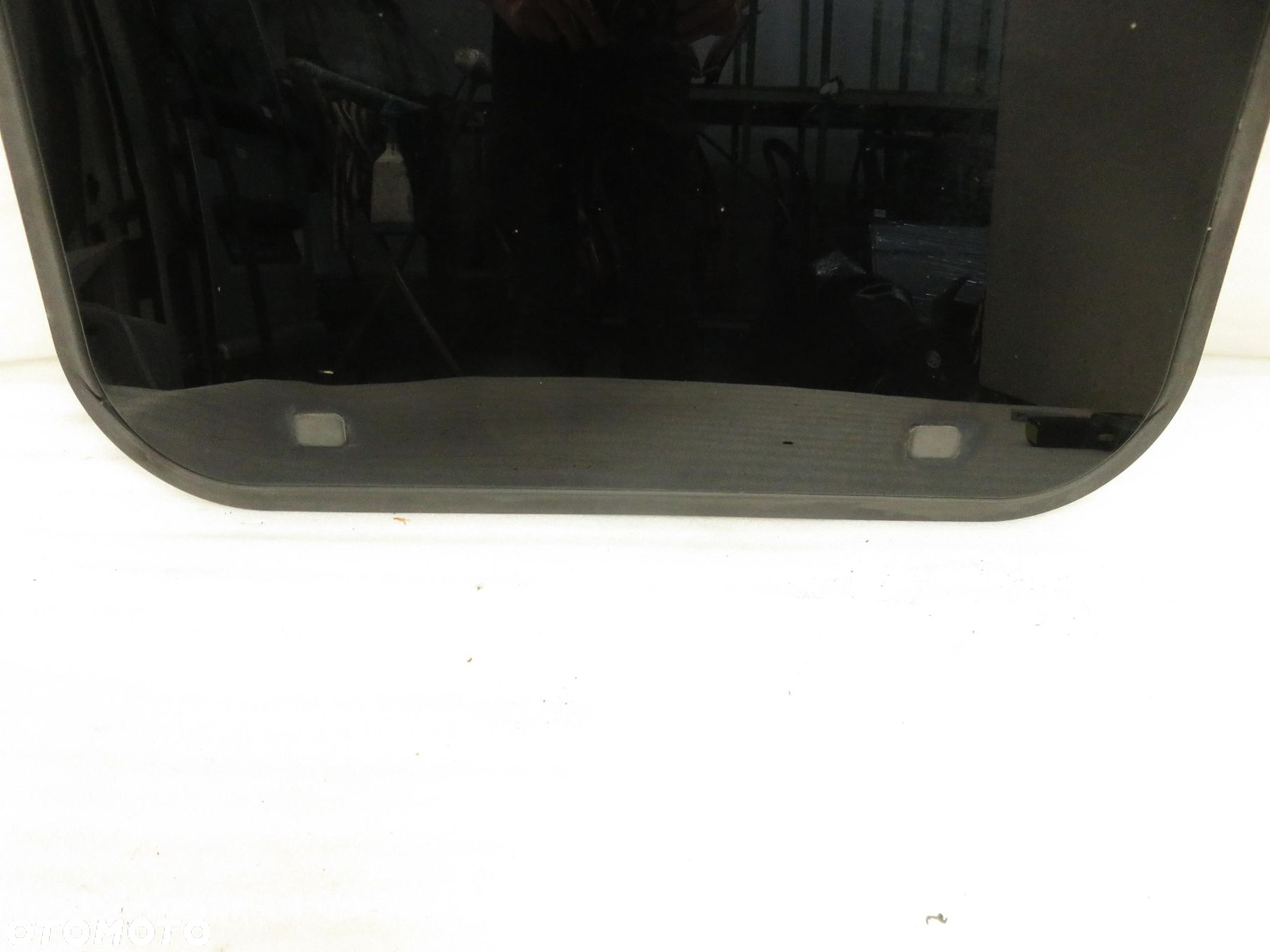 SZYBERDACH MERCEDES-BENZ ACTROS MP4 / MP5 9608300442 CIĄGNIK SIODŁOWY - 8