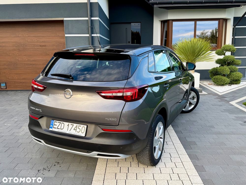 Opel Grandland X - 25