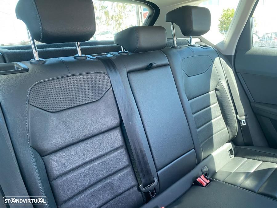 SEAT Ateca 1.6 TDI Style - 10
