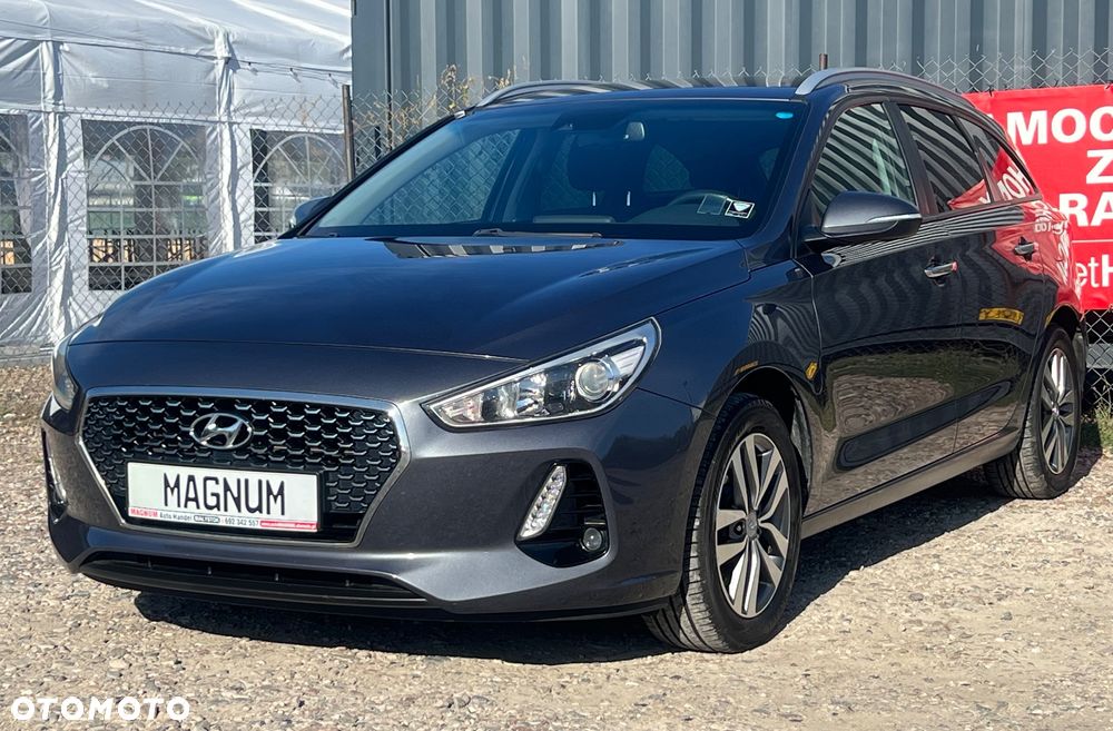 Hyundai i30 - 1