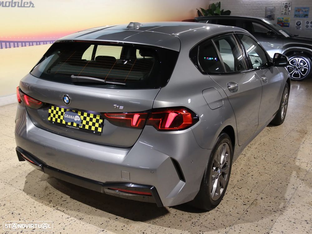 BMW 116 Standard - 29