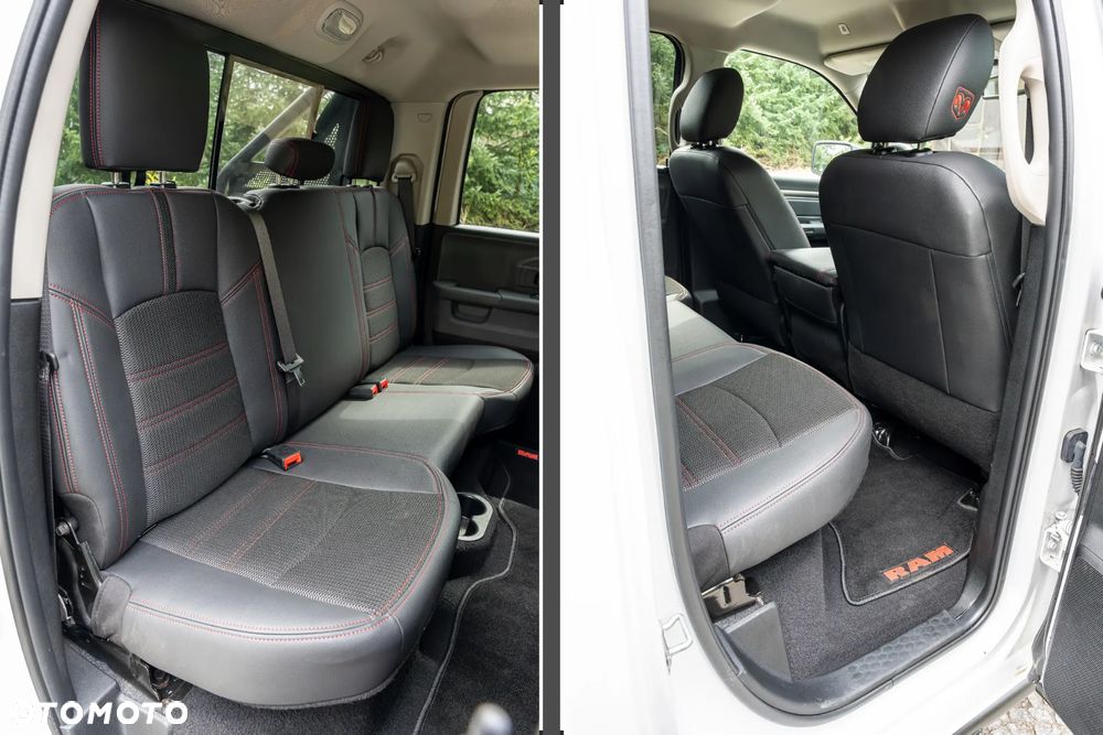 RAM 1500 - 41