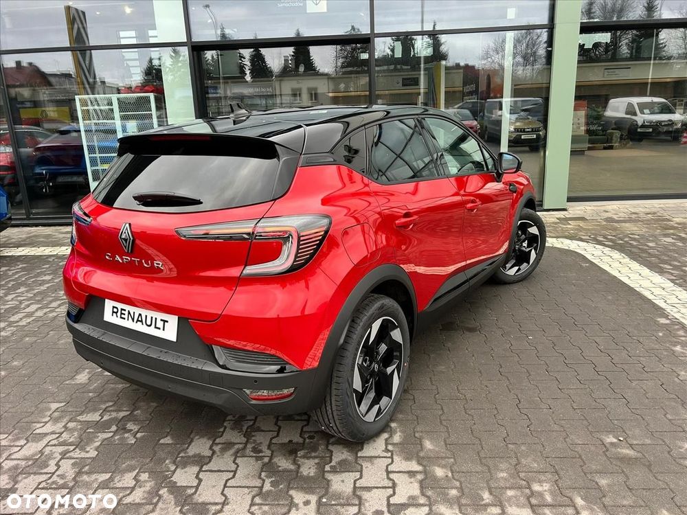 Renault Captur - 9
