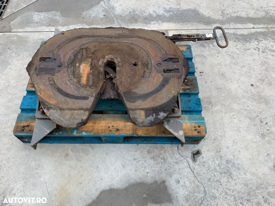 saua volvo 15cm - 2